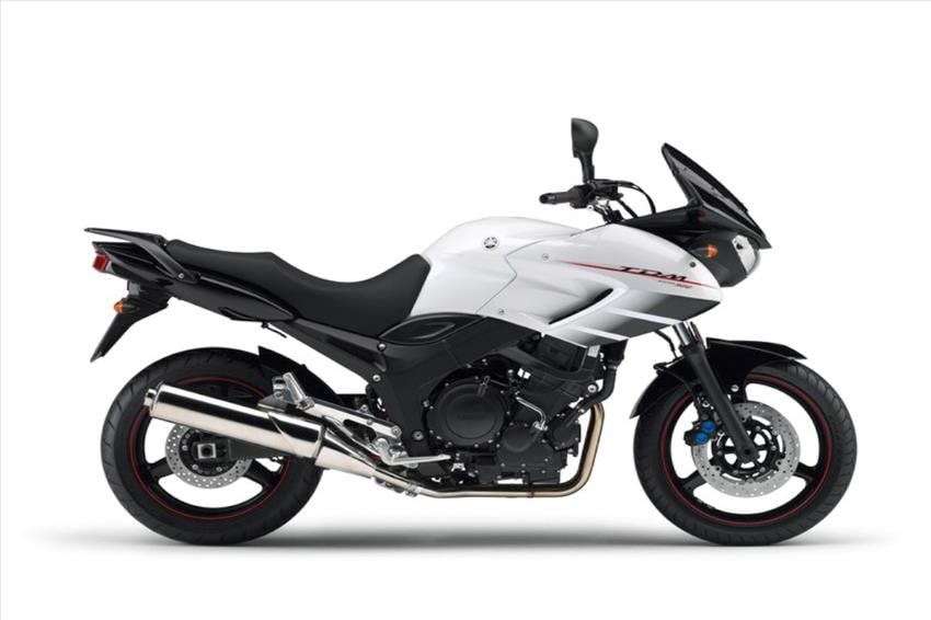 Yamaha TDM 900