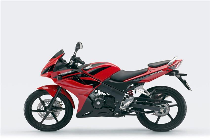 Honda CBR 125 R