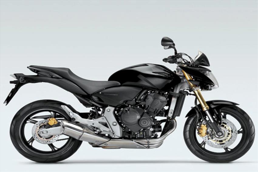 Honda Hornet ABS
