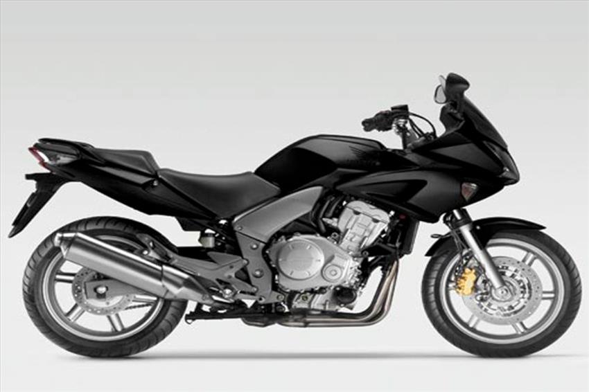 Honda CBF 1000 ST