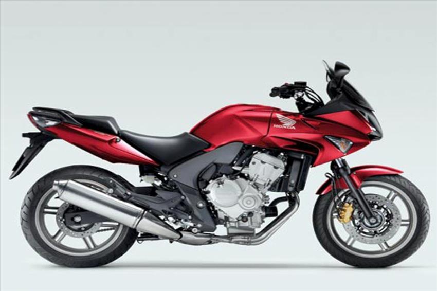 Honda CBF 600 S ABS Prezzo, Scheda tecnica e Foto Dueruote