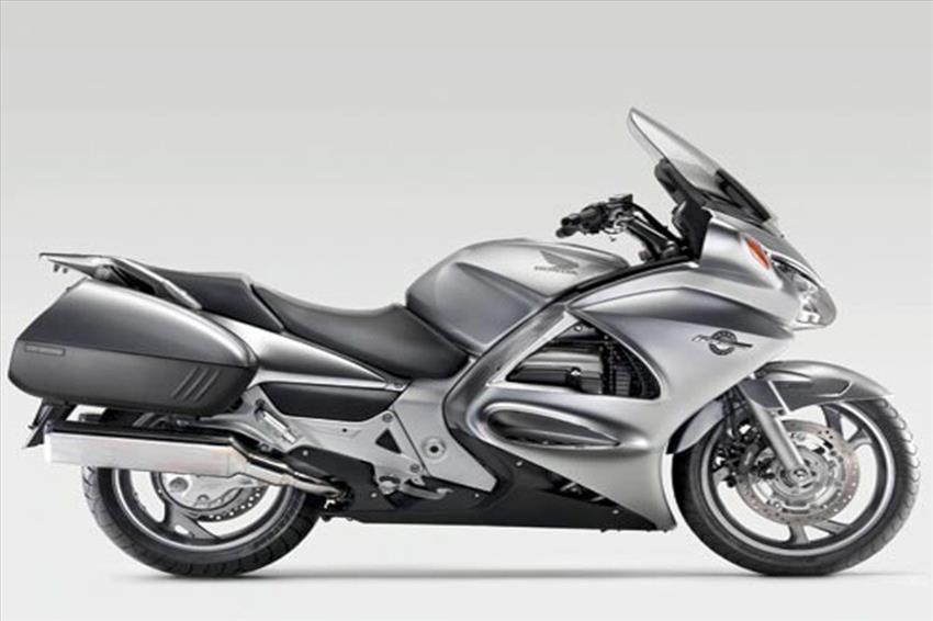 Honda ST 1300 Pan European ABS