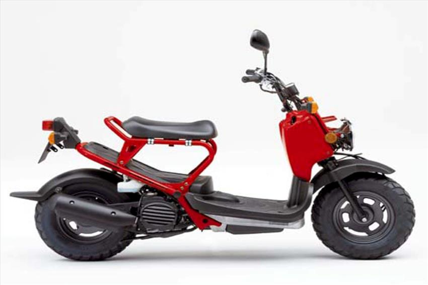 Honda Zoomer