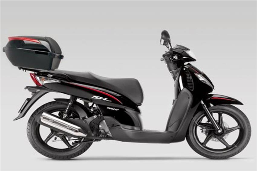Honda SH 125 I Sport
