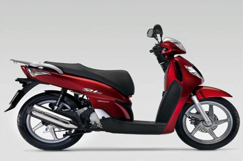 Honda SH 150 I