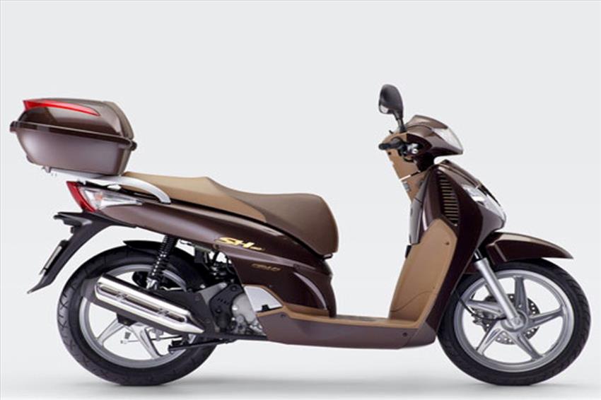 Honda SH 150 I Special