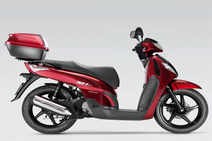Honda SH 150 I Sport Prezzo, Scheda tecnica e Foto Dueruote