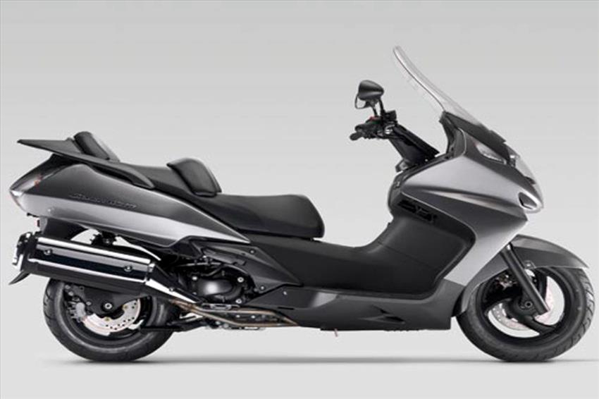 Honda Silver Wing 400