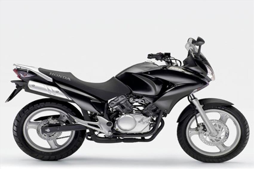 Honda Varadero 125