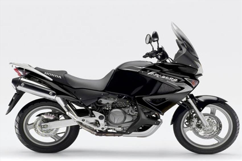 Honda Varadero ABS