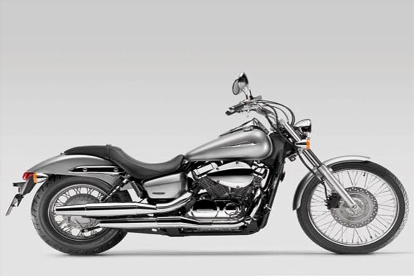 Honda VT 750 Shadow DC Spirit