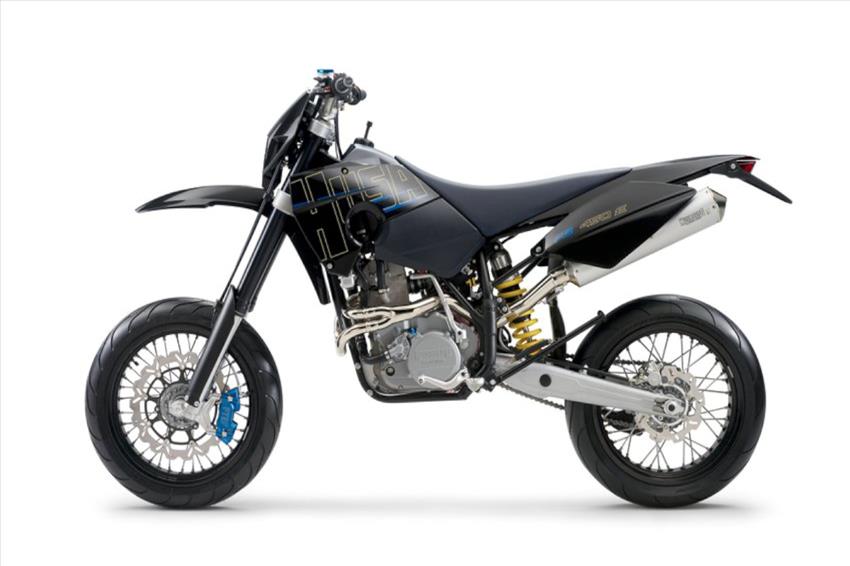 Husaberg FS 450 E