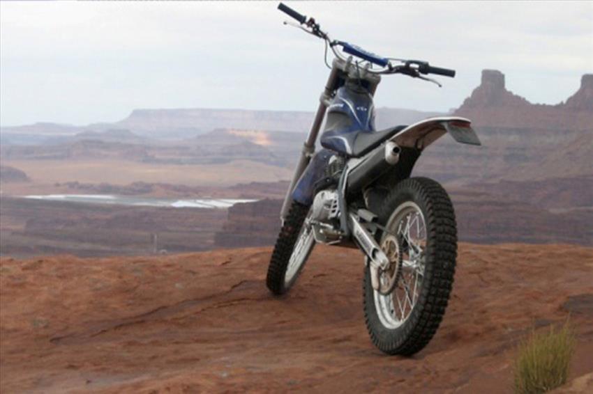 Scorpa TY-S 125 F Long-R Prezzo, Scheda tecnica e Foto Dueruote