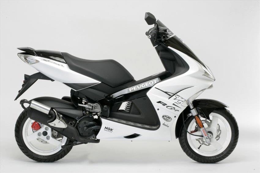 Peugeot Jet Force 50 C-Tech R Cup