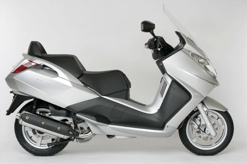 Peugeot Satelis 500 City