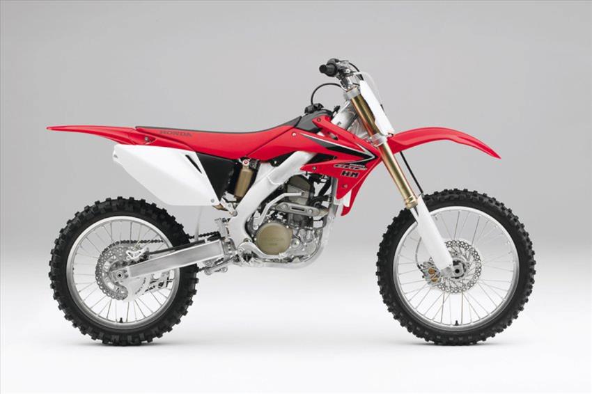 HM CRF 250 R