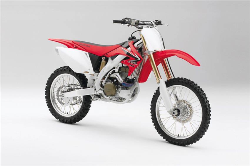 HM CRF 450 R