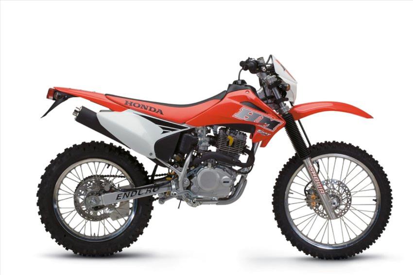 HM Easy Enduro CRE 230 F