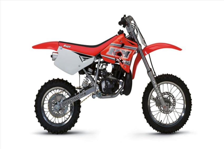 HM HM 50 Baja 12/14