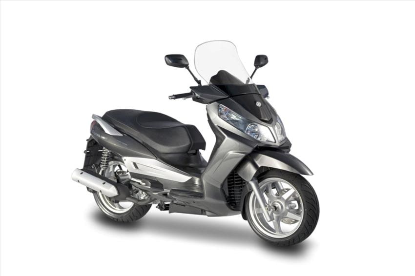 Sym Citycom 300