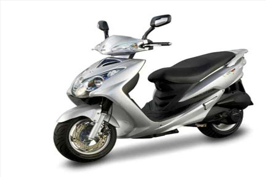 Sym VS 150