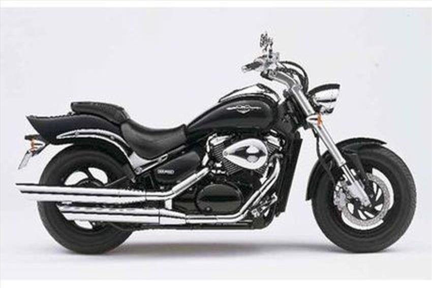 Suzuki VZ Intruder 800 M