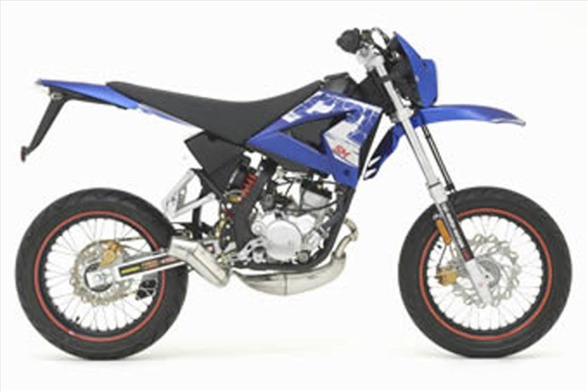 CPI Supermoto 50