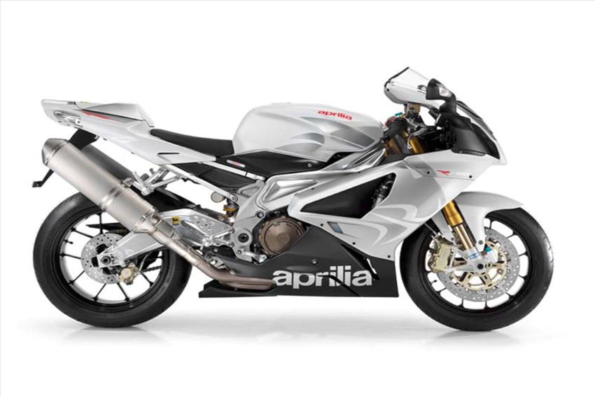 Aprilia RSV 1000 R