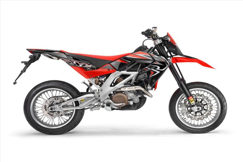 Aprilia RXV 4.5 Merriman Replica