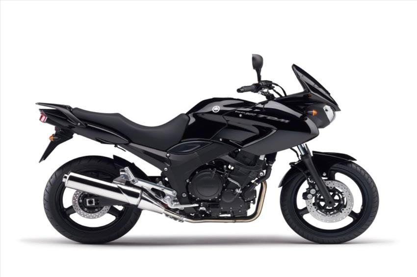 Yamaha TDM 900