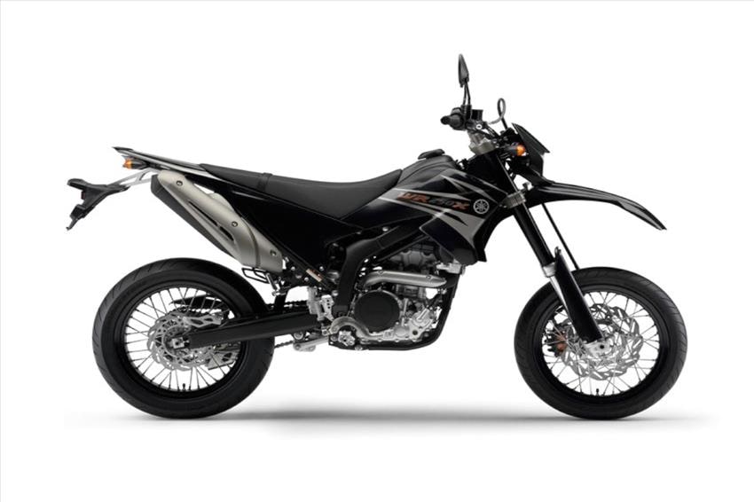 Yamaha WR 250 X