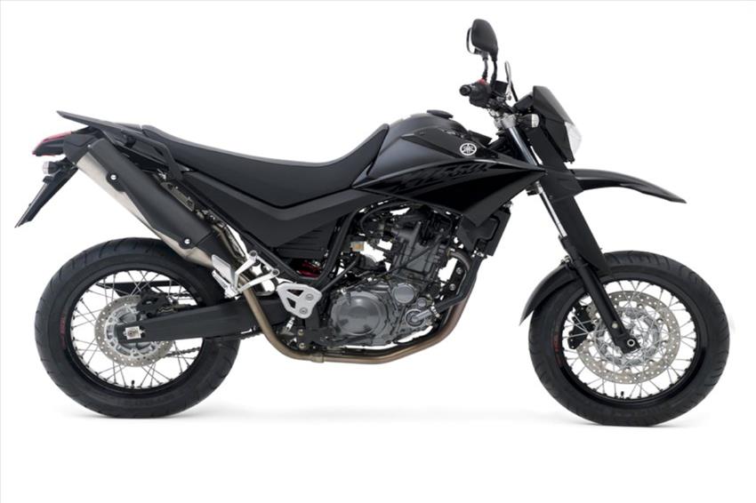 Yamaha XT 660 X
