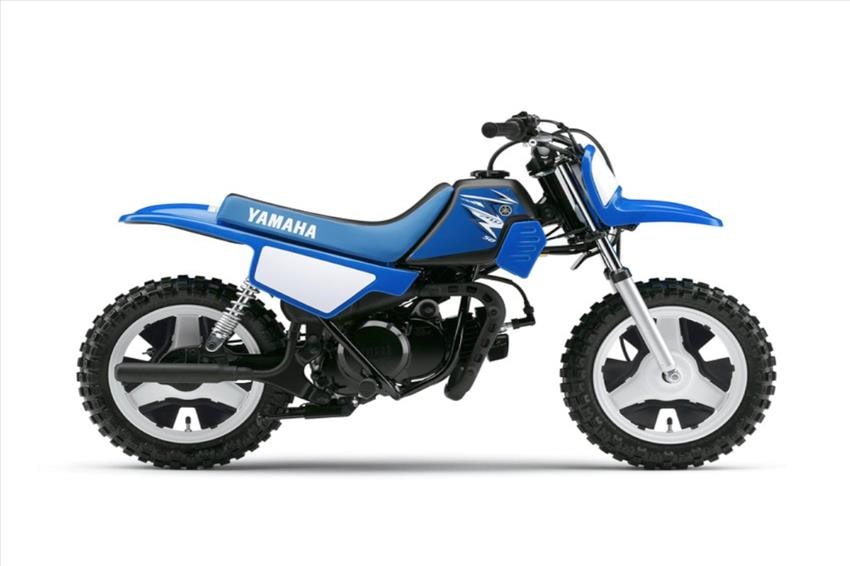 Yamaha PW 50