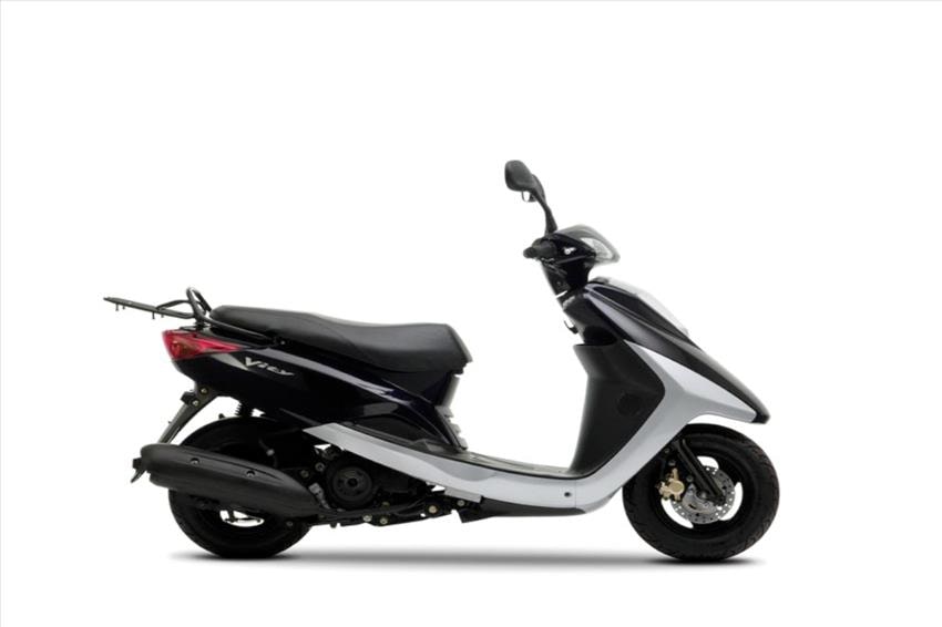 Yamaha Vity 125