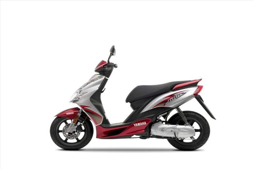 Yamaha Jog R 50