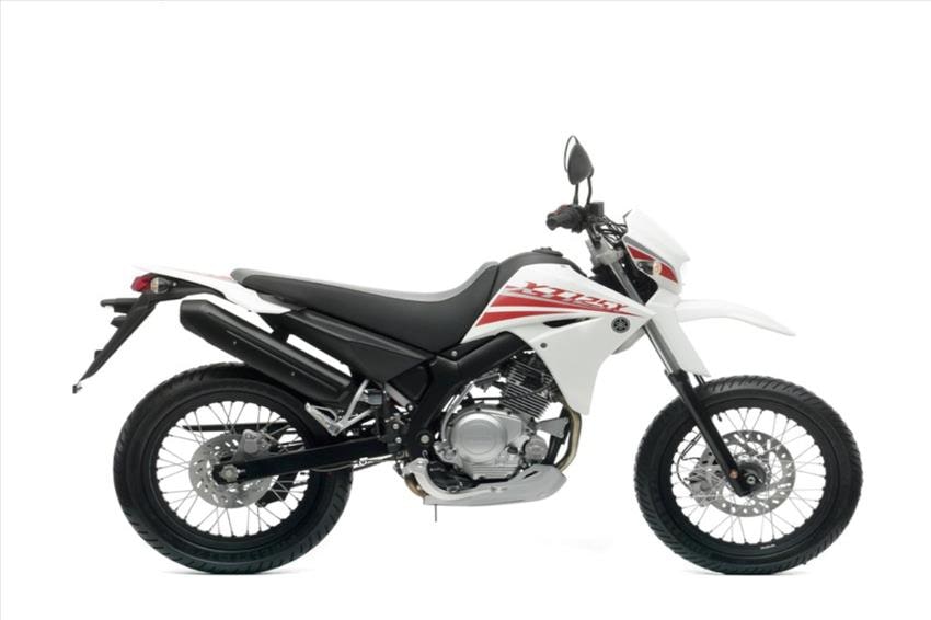 Yamaha XT 125 X
