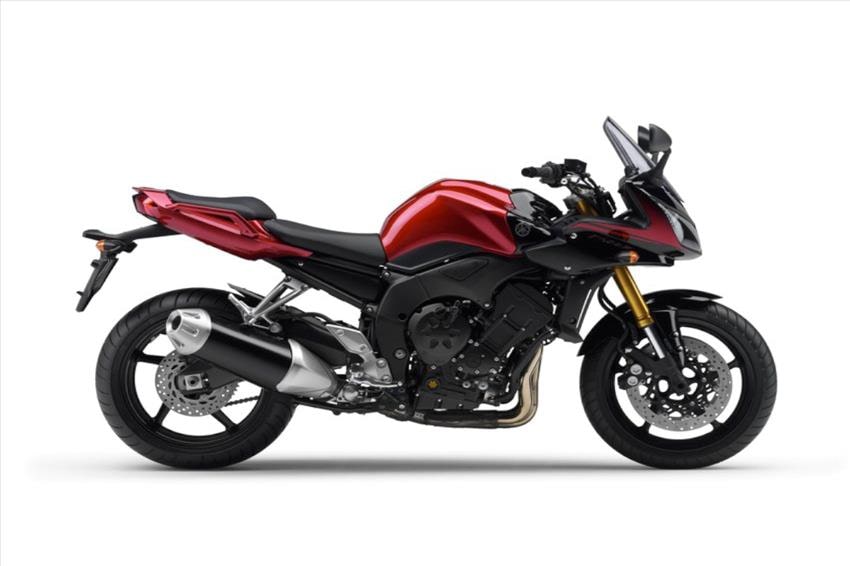 FZ1 Fazer