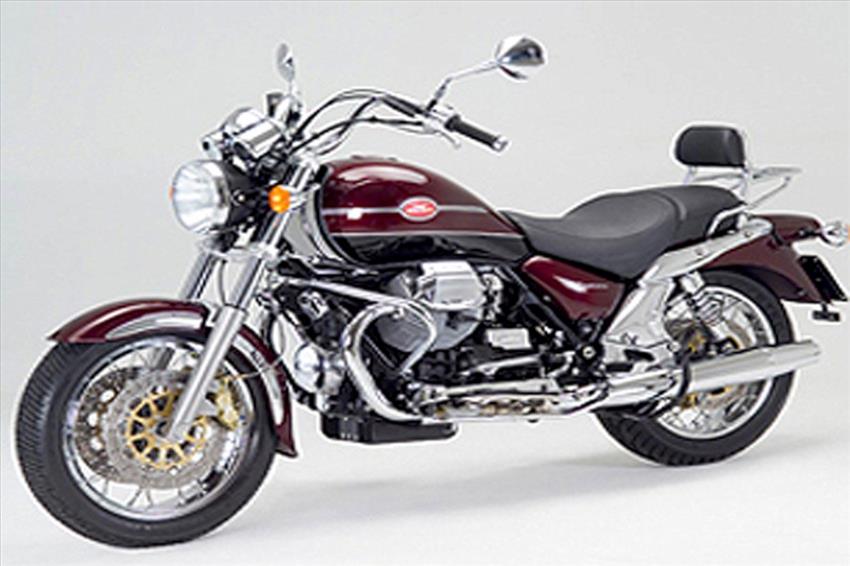 Moto Guzzi California 1100 Classic