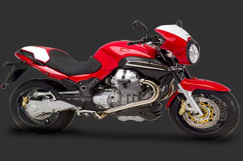 Guzzi California Moto Guzzi 1200 Sport Corsa Moto Guzzi 1200 Sport