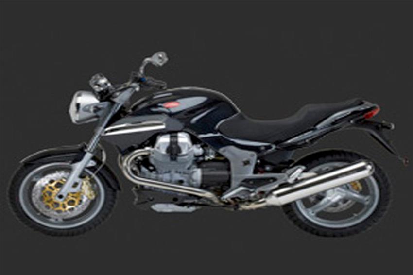 Moto Guzzi Breva V1200