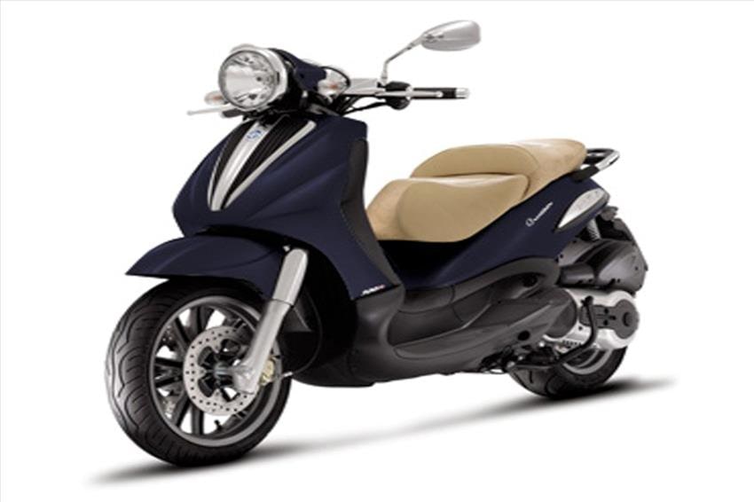 Beverly Cruiser Moto Beverly 500 Usate Beverly Cruiser Piaggio