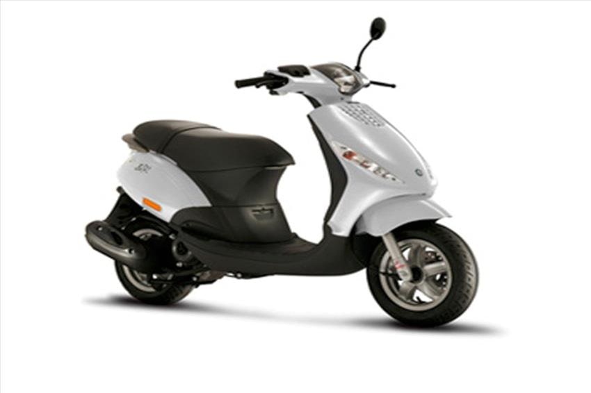 Nero Opaco Liberty S 50 Tempi Scooter Liberty S 50 Tempi Liberty