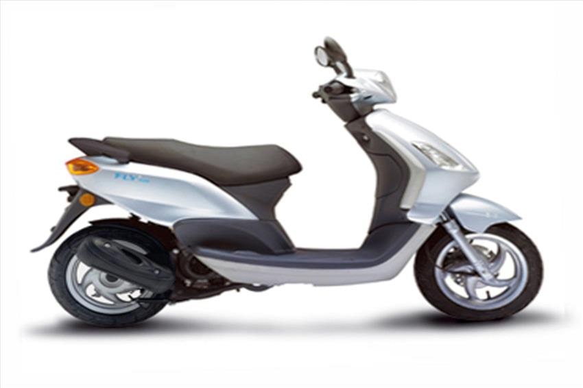Piaggio Fly 100
