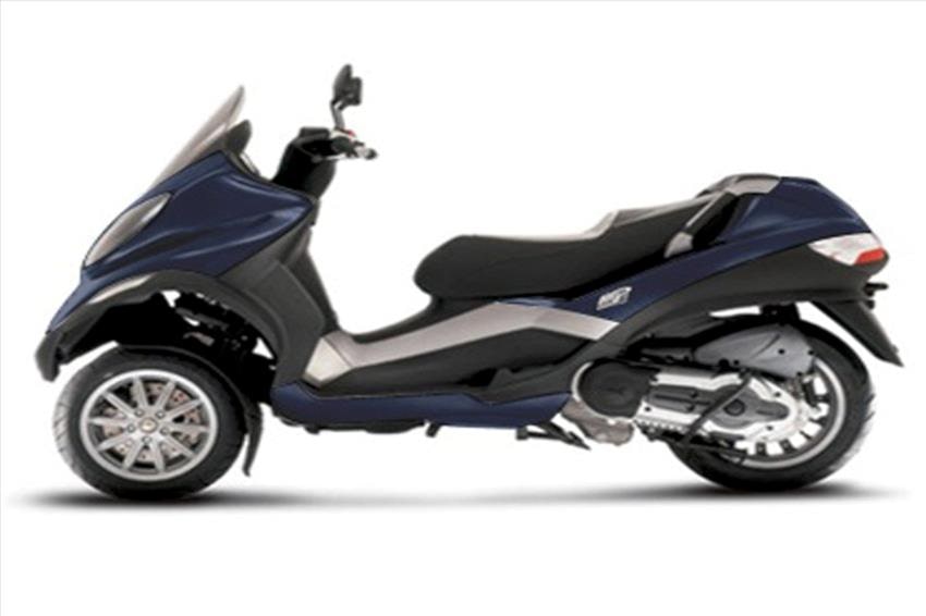 Piaggio MP3 125 RL