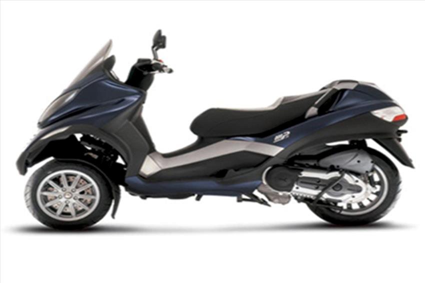 Piaggio MP3 400 RL