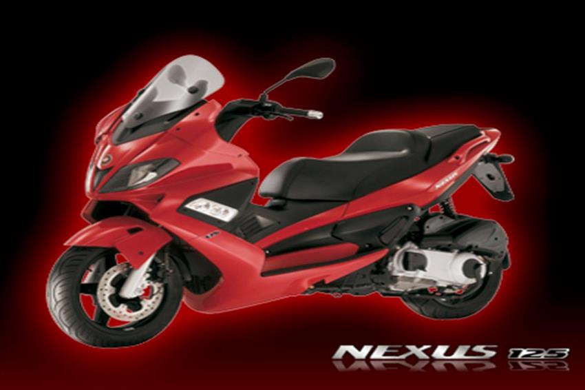 moto gilera sp02 velocitÃ massima