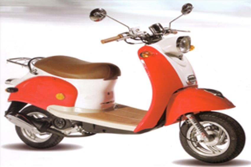 Dado Motors ZN 50 QT