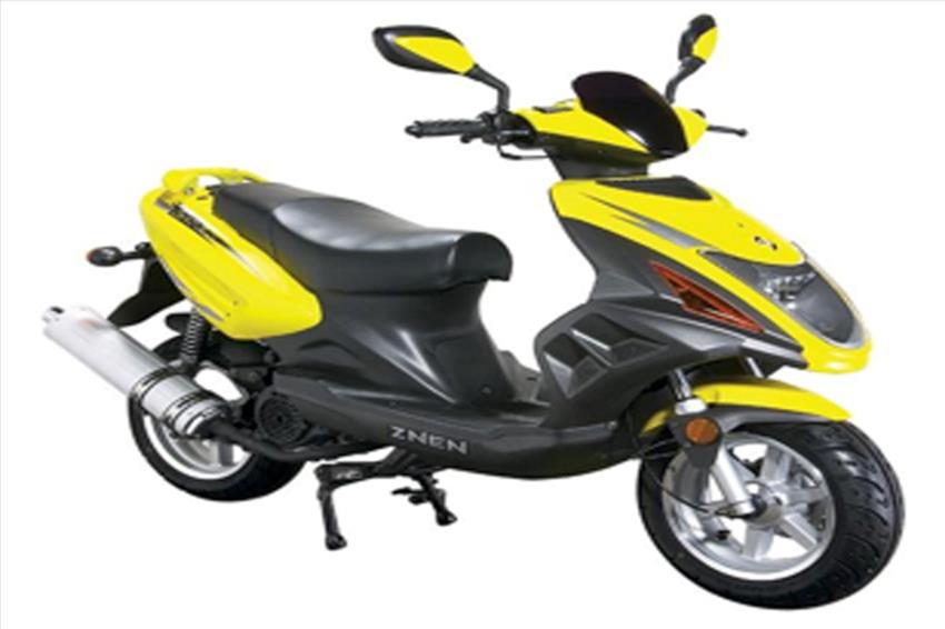 Dado Motors ZN 50 QT15A