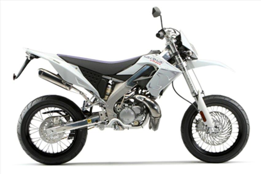 Derbi DRD PRO 50 SM