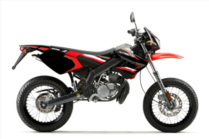 Derbi X Treme 50 SM